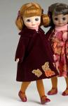 Tonner - Betsy McCall - Autumn Leaves Betsy - кукла (Collectors United)